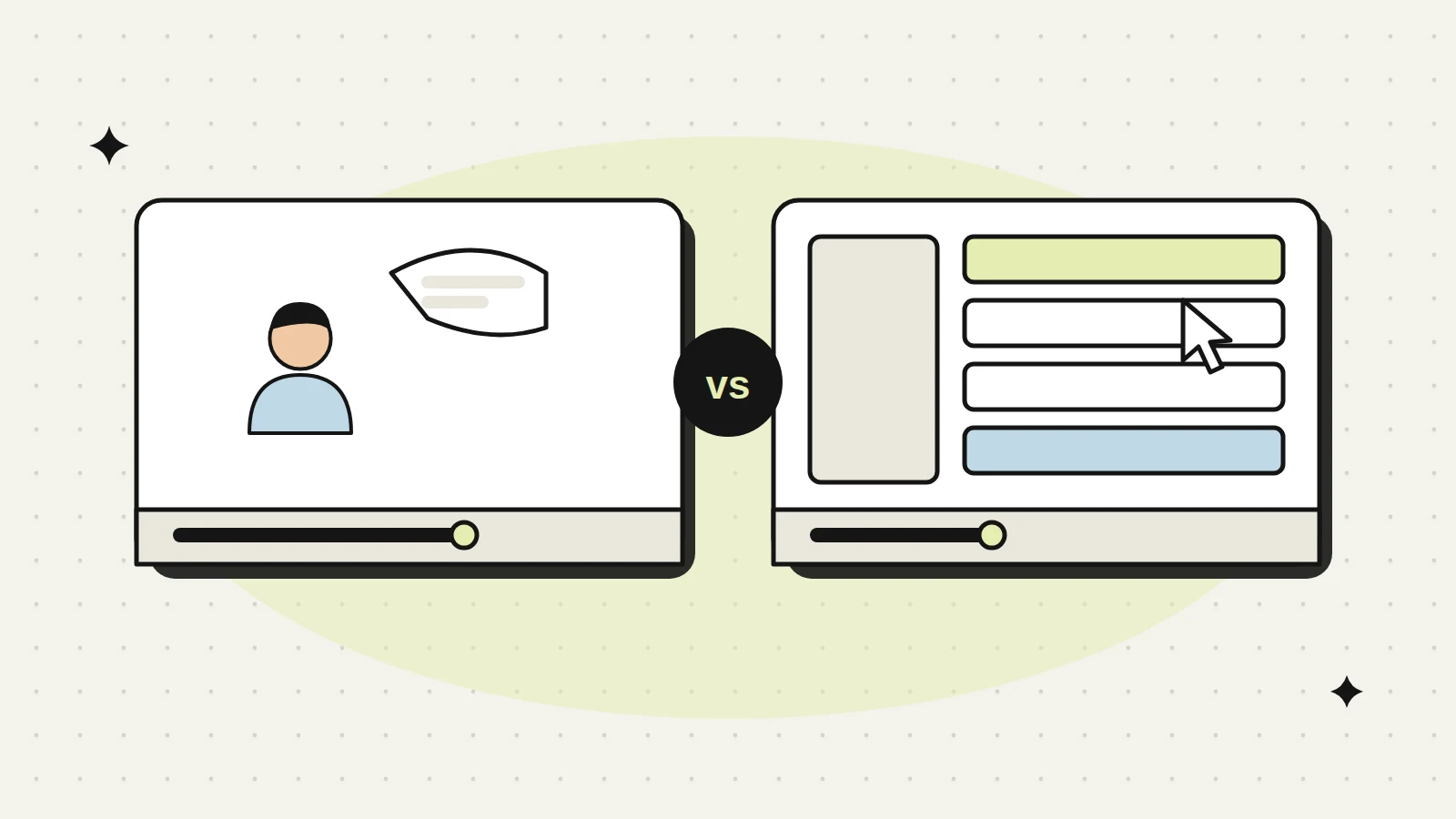 Explainer Video vs Product Demo Video: Which Does Your B2B Need? illustration