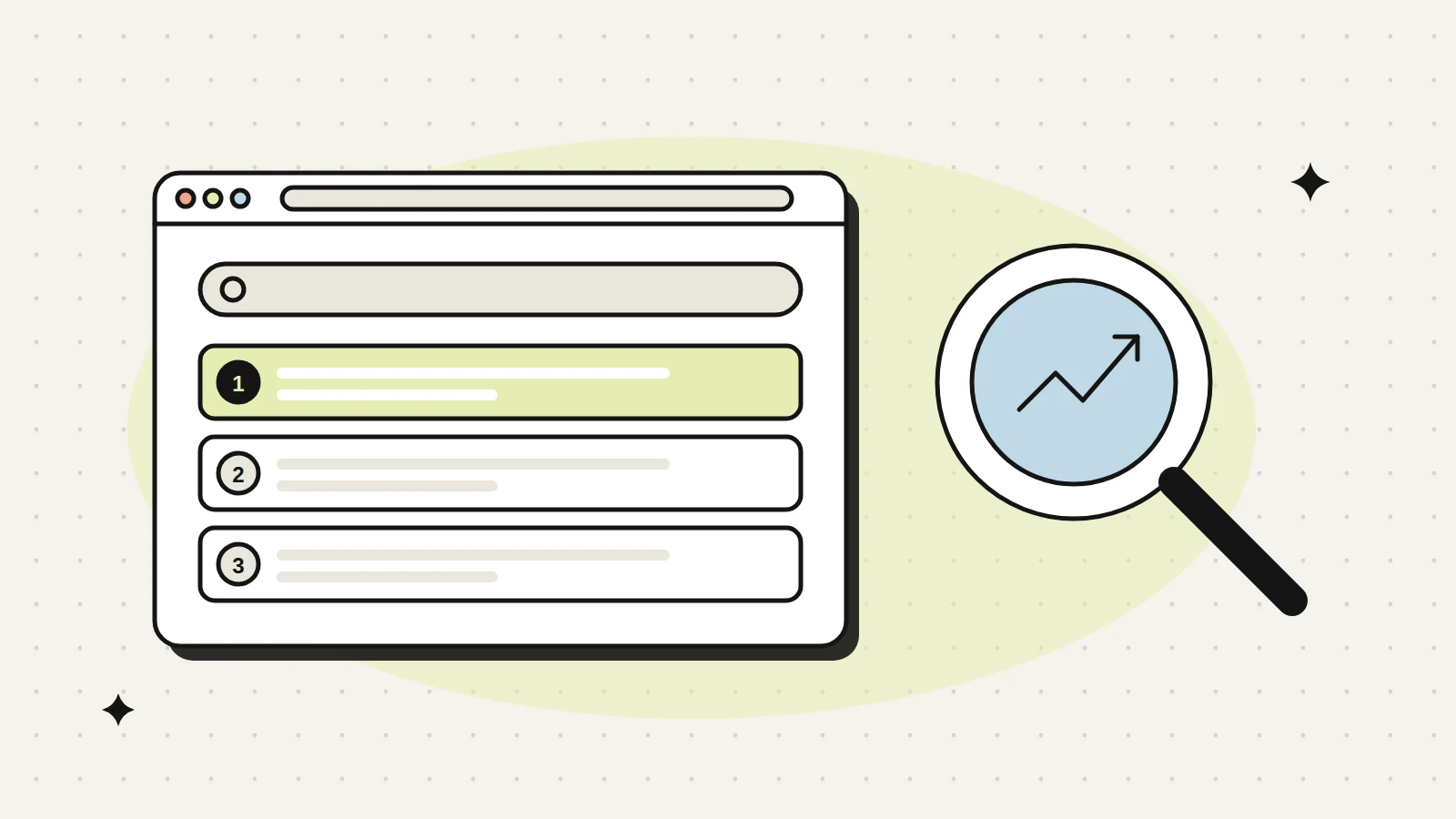 How to Choose a B2B SEO Agency: What to Check Before You Sign illustration